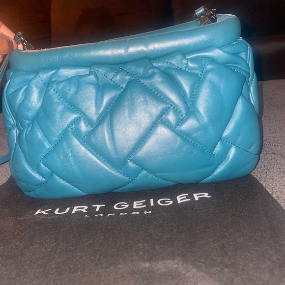 Beautiful Kurt Geiger bag!! - Picture 4 of 7